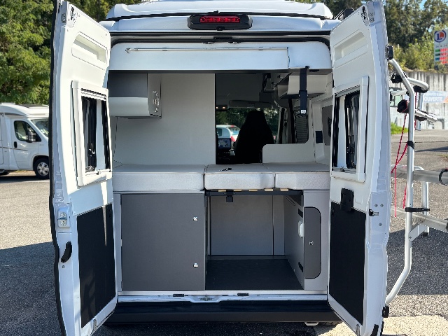 Pilote V 540 G PREMIUM — Fiat (2023)