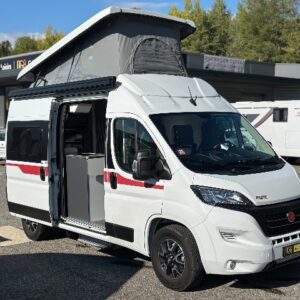 Pilote V 540 G PREMIUM — Fiat (2023)