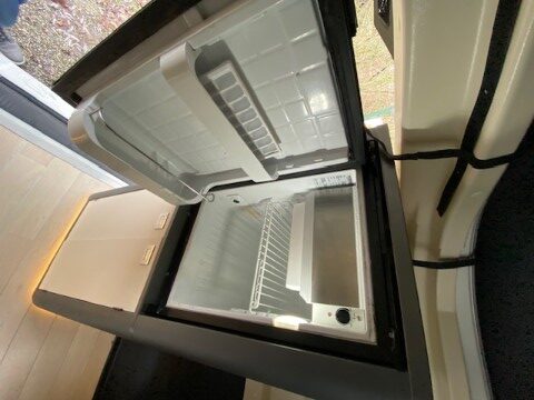 Westfalia KEPLER FIVE VOLKSWAGEN BVA (2022)