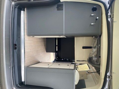 Westfalia KEPLER FIVE VOLKSWAGEN BVA (2022)