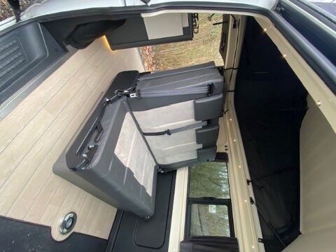 Westfalia KEPLER FIVE VOLKSWAGEN BVA (2022)