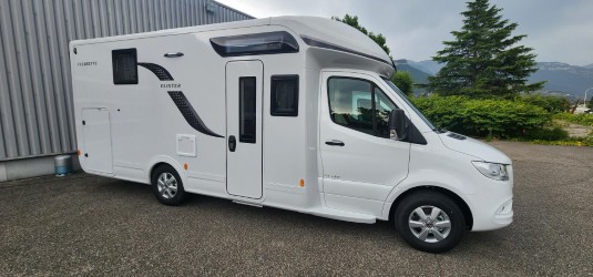 Fleurette ELISTER 73 LMF — Mercedes-Benz (2025)