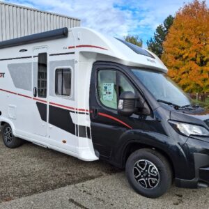 Pilote P 740 FC EVIDENCE — Fiat (2026)