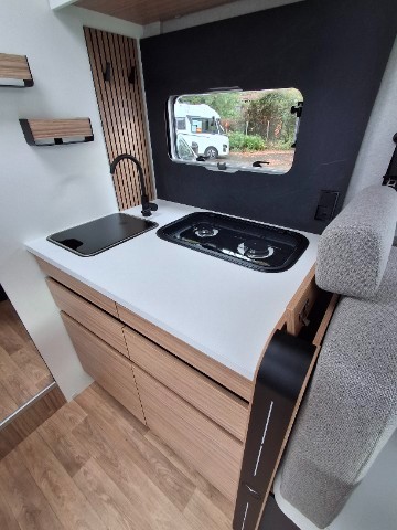 Pilote P 740 FC EVIDENCE — Fiat (2026)