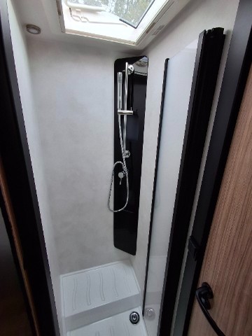 Pilote P 740 FC EVIDENCE — Fiat (2026)