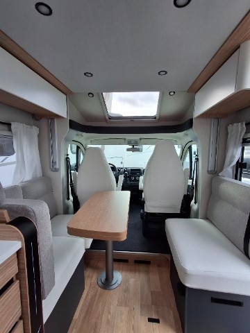 Pilote P 740 FC EVIDENCE — Fiat (2026)