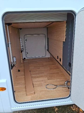 Pilote P 740 FC EVIDENCE — Fiat (2026)