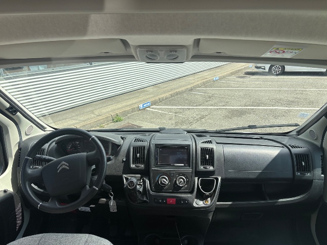 Hymer EXSIS T 580 — Citroën (2020)