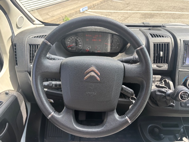 Hymer EXSIS T 580 — Citroën (2020)