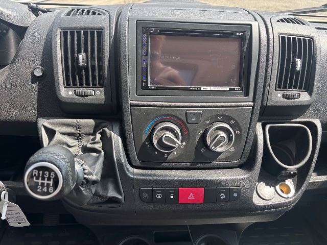Hymer EXSIS T 580 — Citroën (2020)