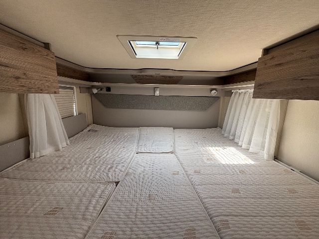 Hymer EXSIS T 580 — Citroën (2020)