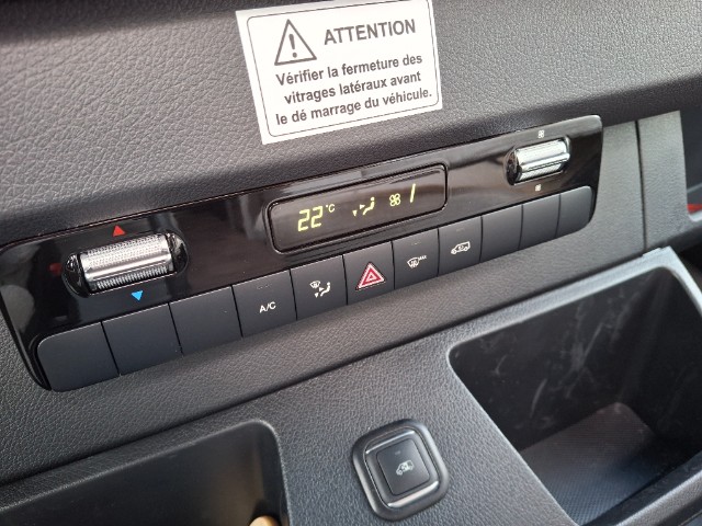 Hymer GRAND CANYON S — Mercedes-Benz (2026)