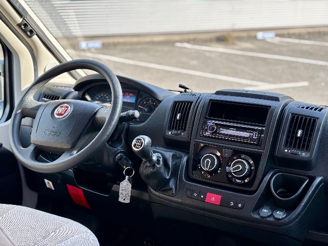 Hymer EXSIS T 374 — Fiat (2020)