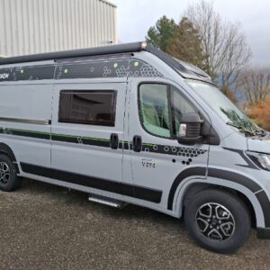 Chausson V594 SPORT LINE — Fiat (2026)
