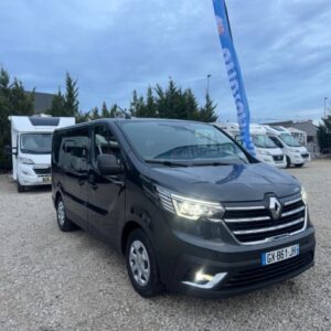 Renault ANTILOPE TRAFFIC 3 BVA (2024)