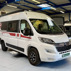 Pilote V 540 G X EDITION — Citroën (2023)