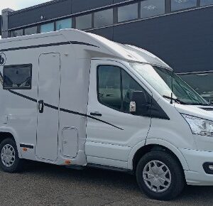 Benimar Y840 — Ford (2025)