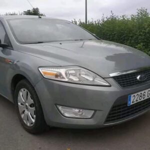 Ford Mondeo BA7 – 2008