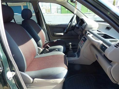 Land Rover Freelander 2.0 DI – 5 Portes – 2000