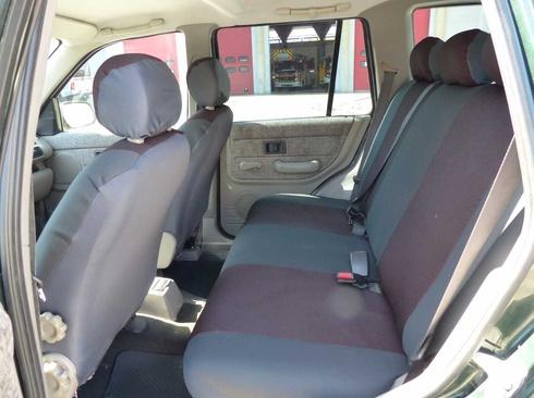 Land Rover Freelander 2.0 DI – 5 Portes – 2000
