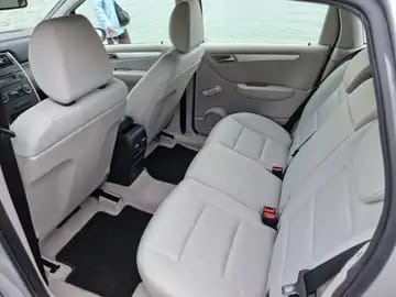 Mercedes-Benz Classe B 200 CDI – 2008