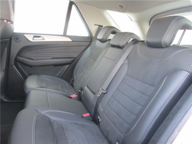 Mercedes-Benz ML 350 BlueTEC 4M 7G Plus – Automatique – 2013