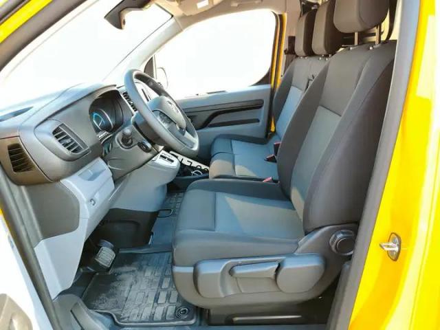 Opel Vivaro-e Fourgon L Select 136 – BEV 75 kWh – 2022