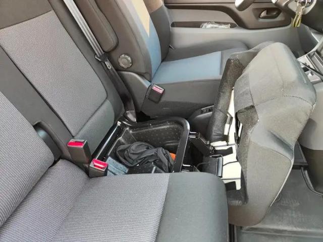 Opel Vivaro-e Fourgon L Select 136 – BEV 75 kWh – 2022
