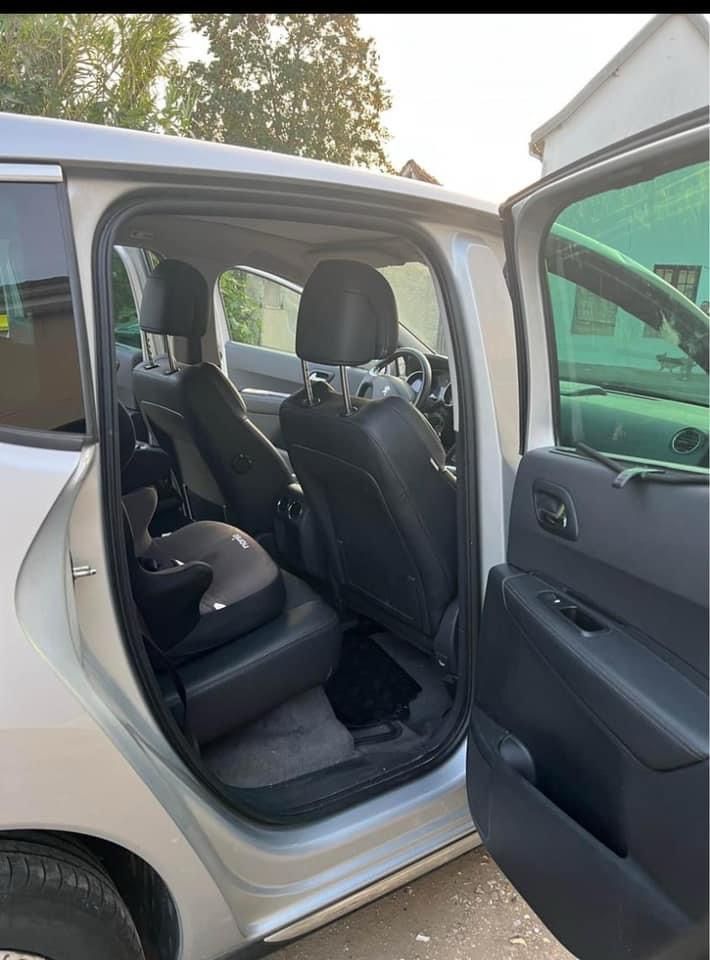 Peugeot 3008 Allure 1.6 THP – Automatique – 180 ch – 2019