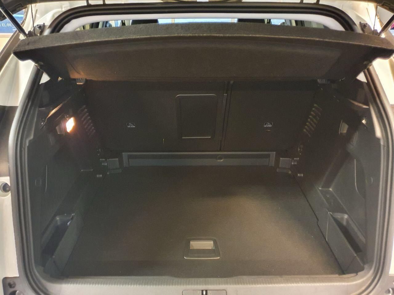 Peugeot 3008 Allure 1.6 THP – Automatique – 180 ch – 2019