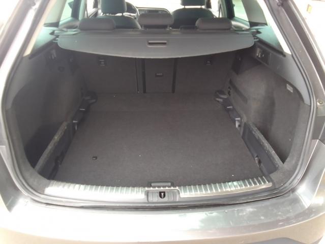 Seat Leon ST 2.0 TDI FR – 150 ch – 2015