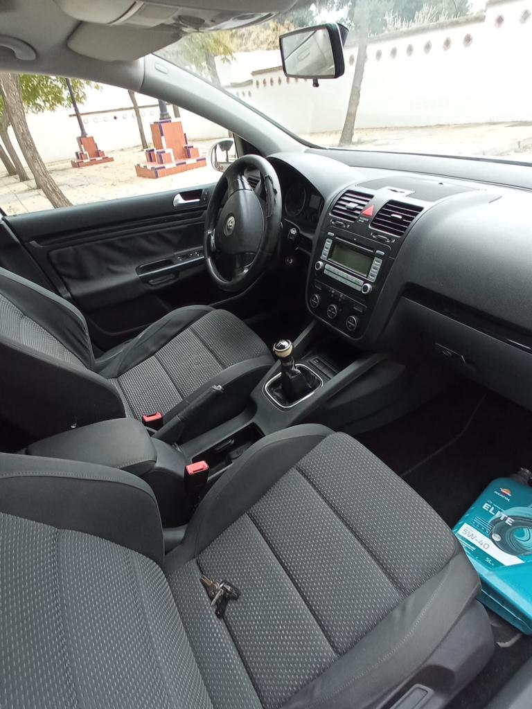 Volkswagen Caddy Furgon 2.0 TDI – 2019