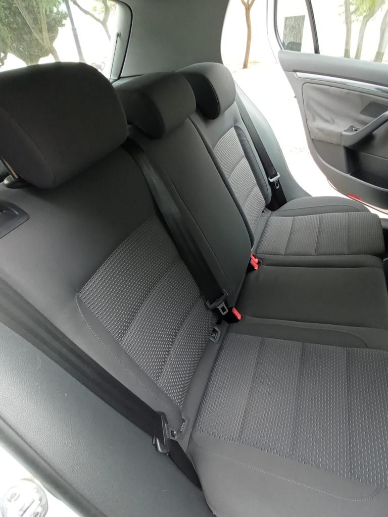 Volkswagen Caddy Furgon 2.0 TDI – 2019
