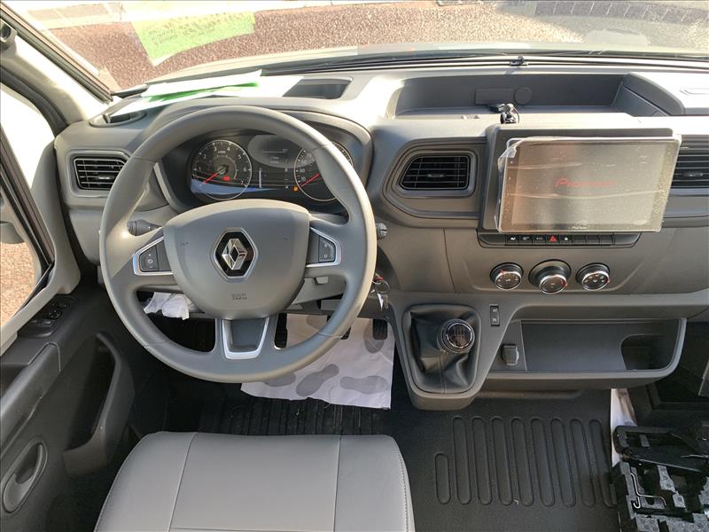 Challenger S194 ETAPE EDITION 145 C V — Renault (2024)