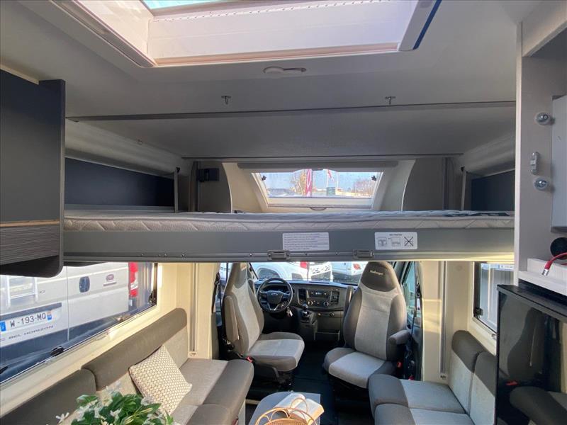Challenger 180PREMIUM — Ford (2020)