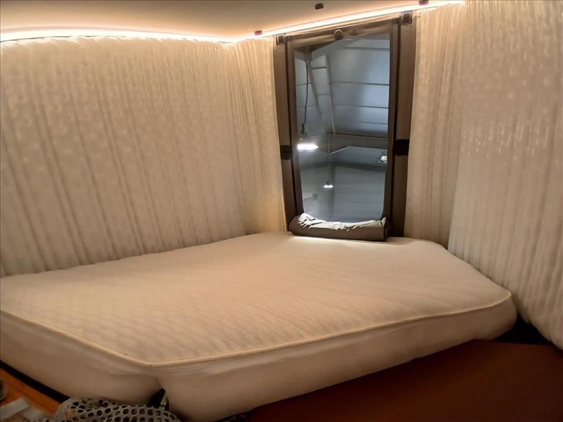 Hymer VENTURE S 419 — Mercedes-Benz (2024)
