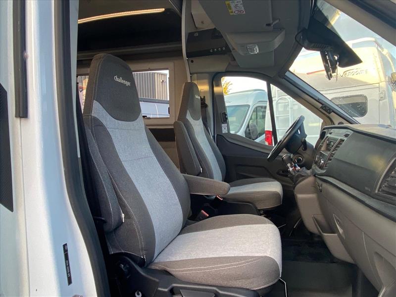 Challenger 180PREMIUM — Ford (2020)