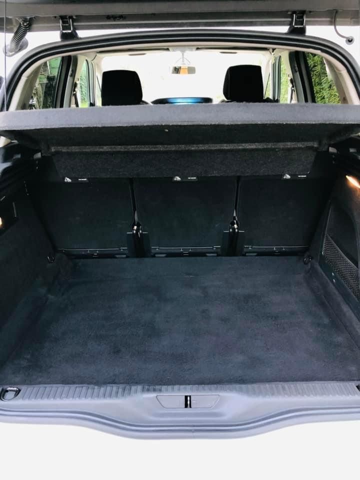 Citroën C4 Picasso II