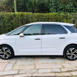 Citroën C4 Picasso II