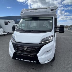 Benimar Mileo 297 2023