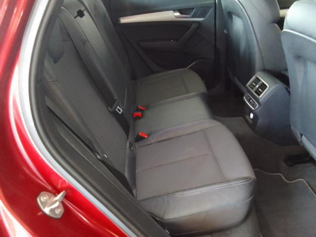Audi Q5 40 TDI Quattro Automatique S-Line 190 ch