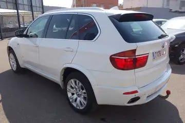 BMW 320D 2013