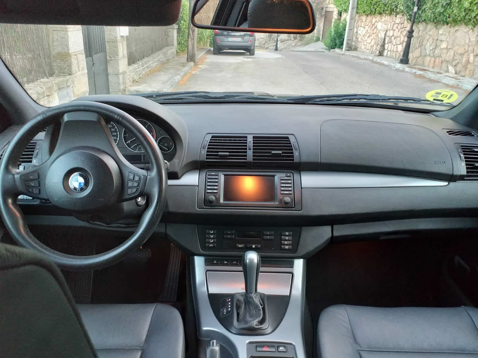 BMW X5 3.0 D de 2006