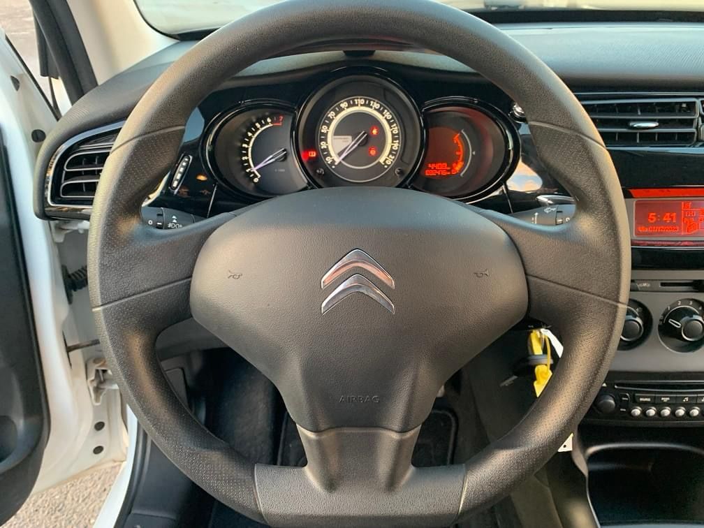 CITROEN C3 1.0Puretech Attraction