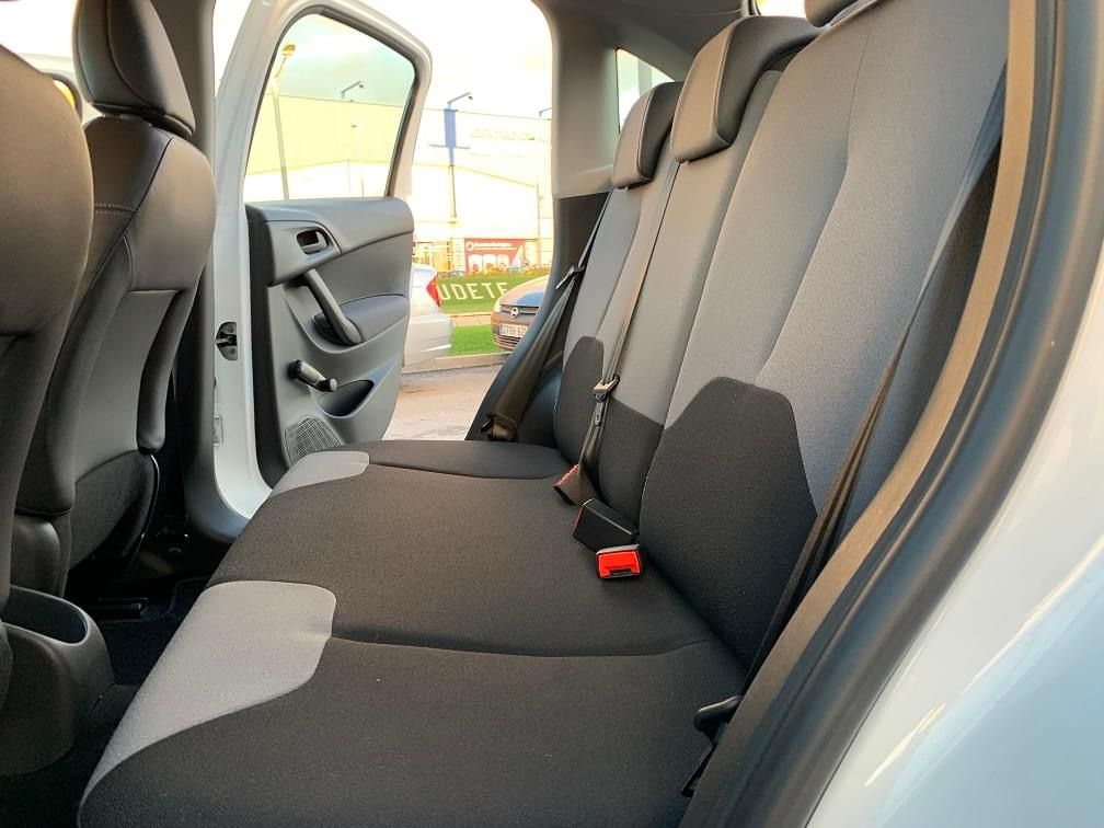 CITROEN C3 1.0Puretech Attraction